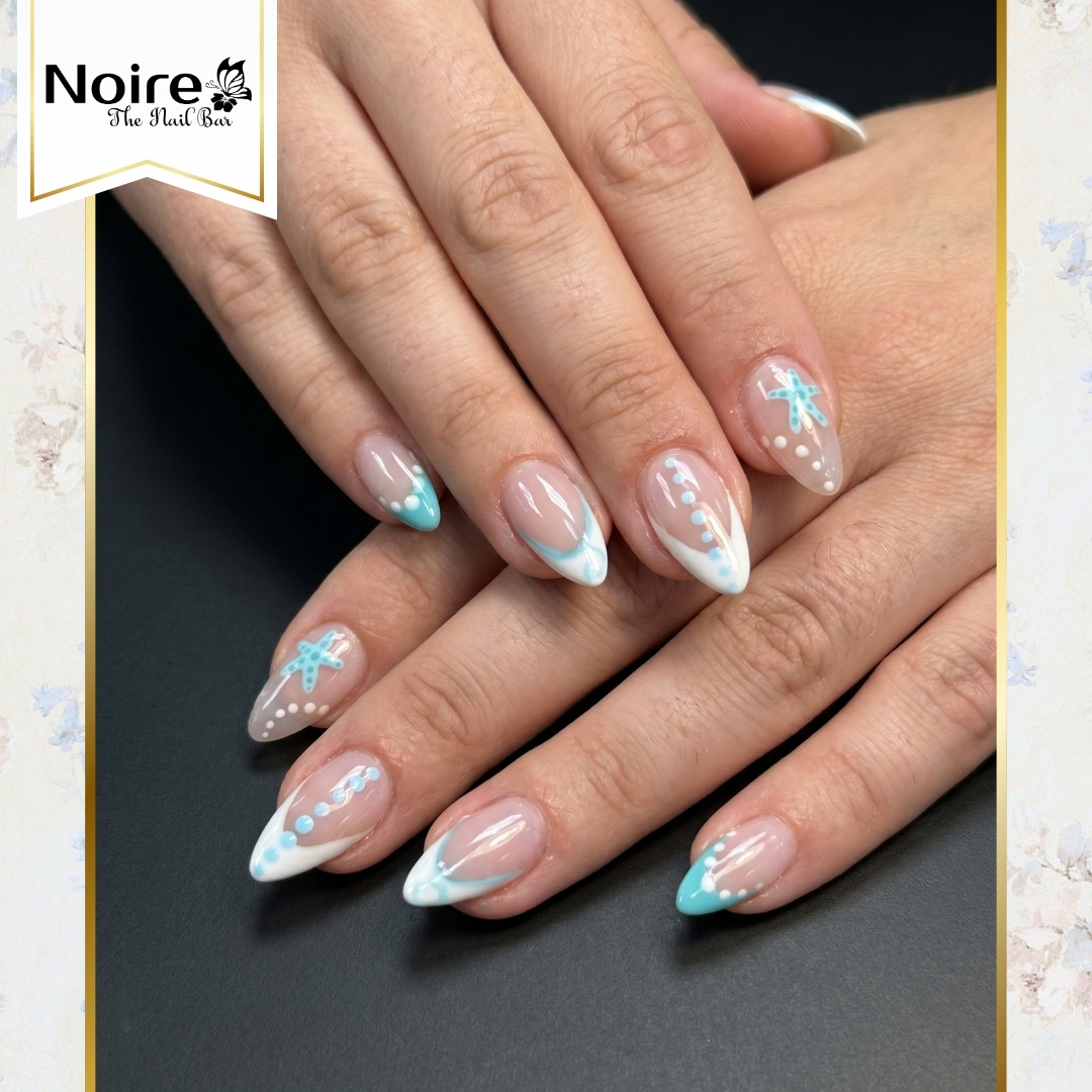 Nail June 4